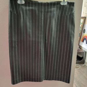 Vintage Versace Skirt